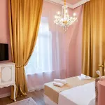 Hotel Via Iliotti Rhodos Rhodes City