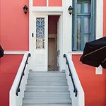 Via Iliotti Rhodos Hotel *