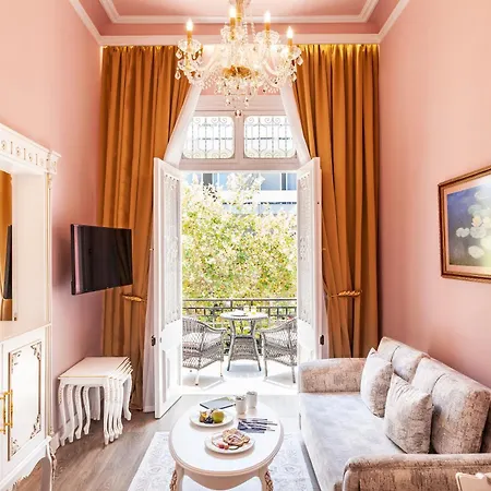 Szálloda Via Iliotti Rhodos Rhodes City