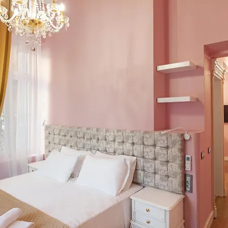 Via Iliotti Rhodos Rhodes City