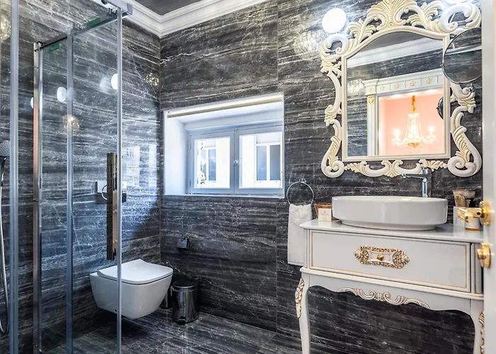 Via Iliotti Rhodos 酒店 Rhodes City