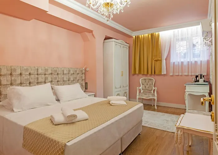 酒店 Via Iliotti Rhodos