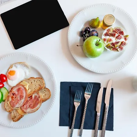 Hotell Via Iliotti Rhodos