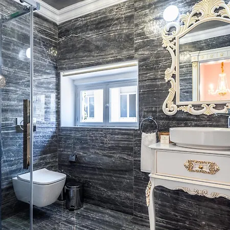 Via Iliotti Rhodos Hotell Rhodes City