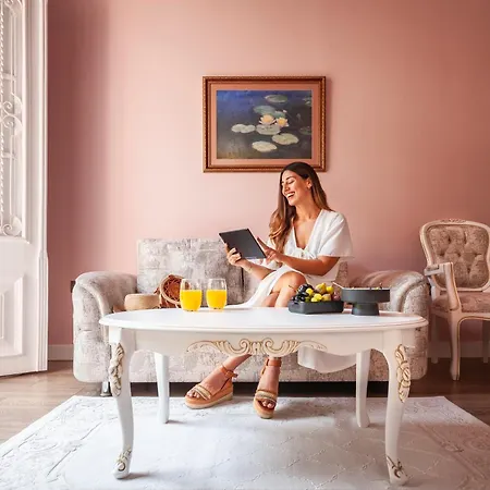 Via Iliotti Rhodos Hotell